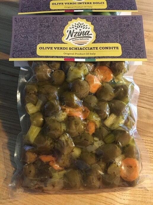 Olive